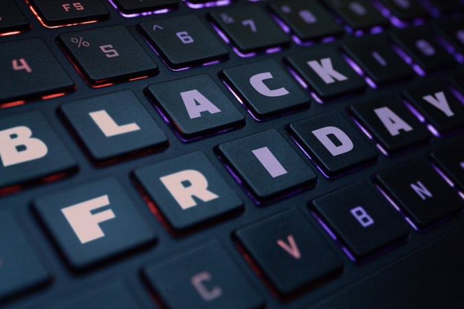 Este año, el Black Friday es el 28 de noviembre y el Cyber Monday es el 1 de diciembre. Algunas tiendas rebajan los precios durante toda la semana con motivo de la “Cyber Week”.