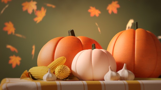 Los precios de los productos para la cena de Acción de Gracias podrían ser más bajos que en años anteriores si se compran como productos de marca propia.