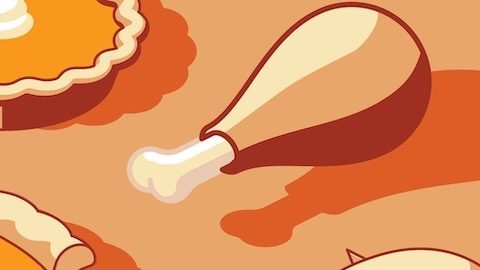 El precio del menú de Acción de Gracias de Wells Fargo ha bajado entre un 2% y un 3%, dependiendo de la estrategia del comprador.