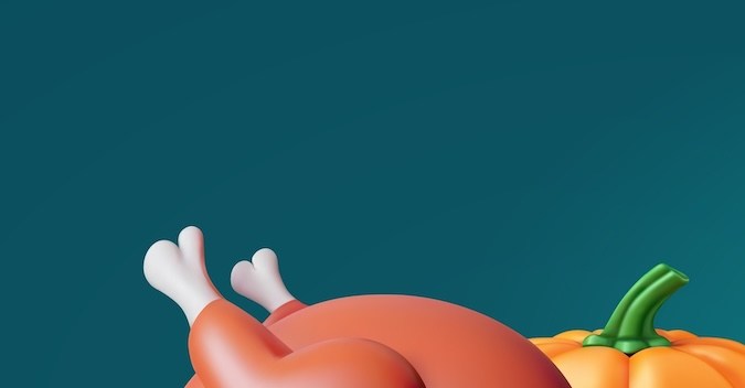 Con los precios de los alimentos notablemente más altos que hace un año, el Día de Acción de Gracias 2025 podría ser más estresante que nunca para algunos hogares.