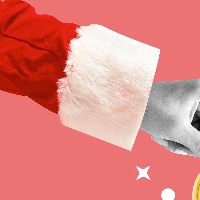 Los consumidores empezarán a notar el impacto de los aranceles cuando los artículos navideños, almacenados durante meses, por fin lleguen a las tiendas.