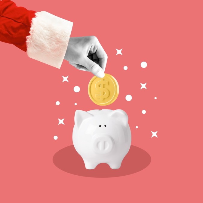 Los consumidores empezarán a notar el impacto de los aranceles cuando los artículos navideños, almacenados durante meses, por fin lleguen a las tiendas.