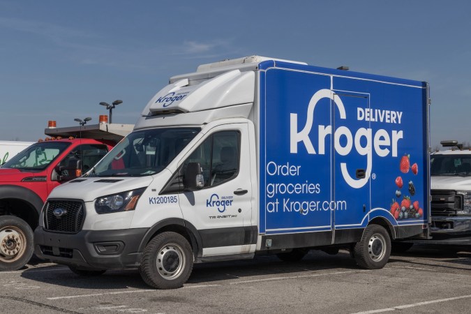 Kroger, que se había asociado con Ocado en 2018 para implementar la plataforma inteligente de la compañía para centros de distribución automatizados, espera que los cierres no tengan ningún impacto en sus ventas principales.