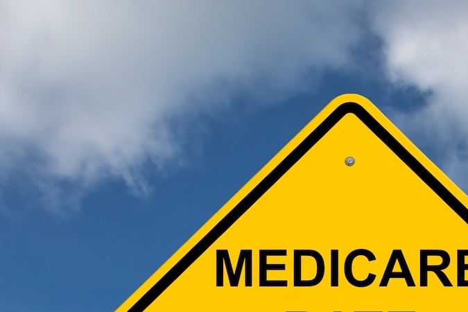 Los expertos advierten que los costos de Medicare absorberán gran parte del aumento del costo de vida de la Seguridad Social de los estadounidenses mayores el próximo año.