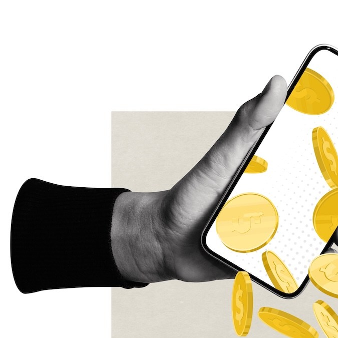 Esto no implica necesariamente contratar más personal, ya que el proyecto de ley establece que el punto de venta en efectivo puede ser "automatizado u operado por una persona".