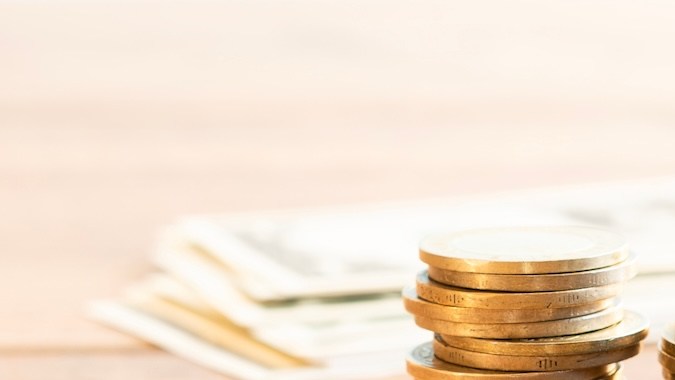 DeSantis dijo, durante un evento el 22 de octubre, que el reembolso podría llegar en forma de cheque o como un crédito en una factura.