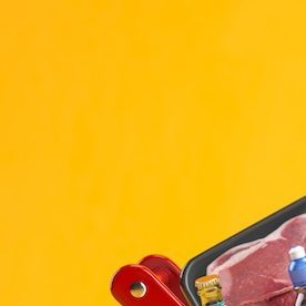 Si la compra de alimentos representa un gasto importante para su hogar, podría beneficiarse de una tarjeta de crédito para supermercados.