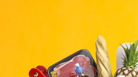 Si la compra de alimentos representa un gasto importante para su hogar, podría beneficiarse de una tarjeta de crédito para supermercados.