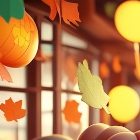 Este jueves 27 de noviembre millones de estadounidenses se reunirán para celebrar Thanksgiving 2025.