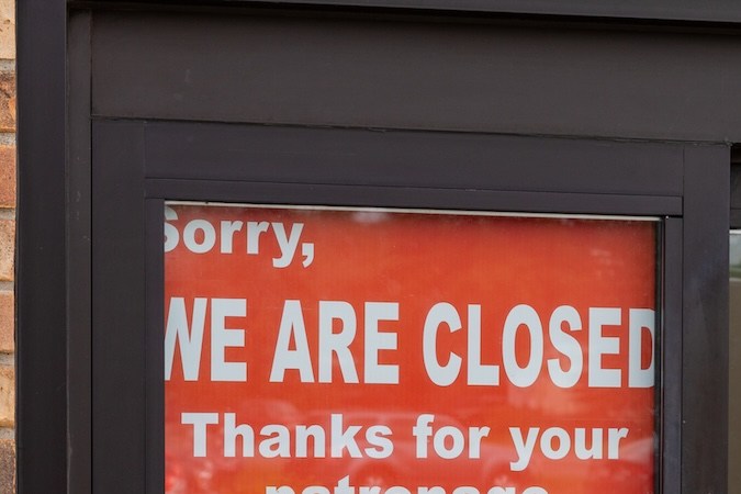 Se prevé que el proceso de cierre de locaciones comience en el cuarto trimestre de este año y continúe hasta 2026.