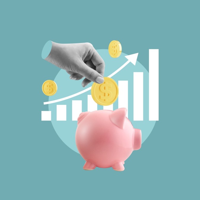 Se recomienda buscar cooperativas de crédito que paguen dividendos generosos, que es el término que las cooperativas de crédito usan para referirse a los intereses.