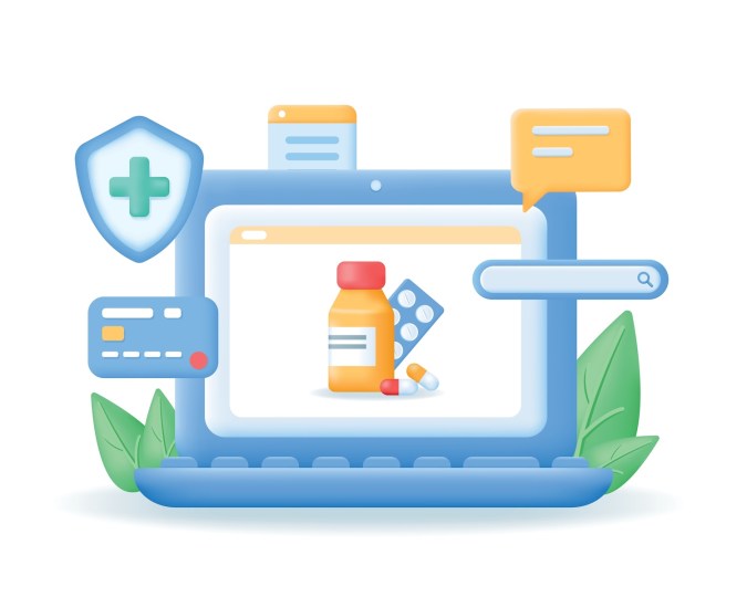 Las empresas acordaron un período de gracia de tres años durante el cual sus productos no enfrentarán los aranceles específicos para productos farmacéuticos planificados por Trump.