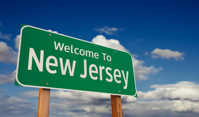 Nueva Jersey
