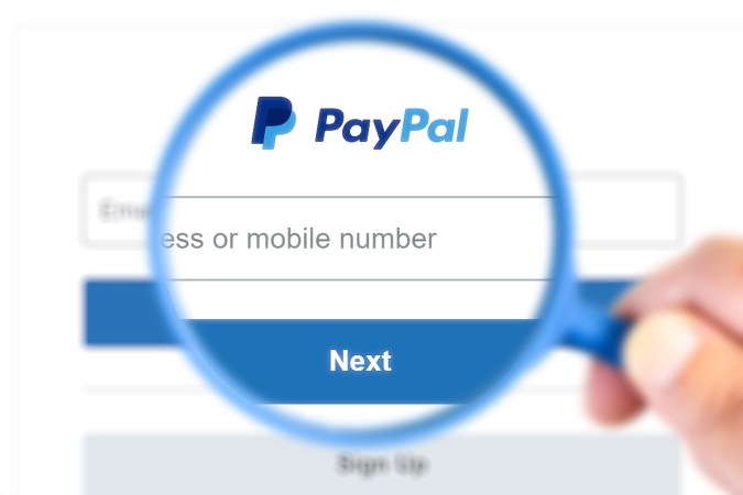 PayPal