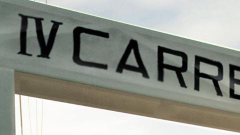 Porsche Carrera Panamericana