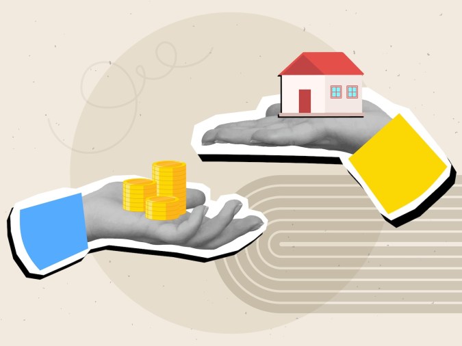 La asequibilidad mejorará modestamente a medida que el pago mensual típico caiga por debajo del 30% de los ingresos de un hogar.