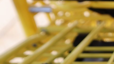 Dollar General actualmente opera aproximadamente 21,000 tiendas en todo el país.