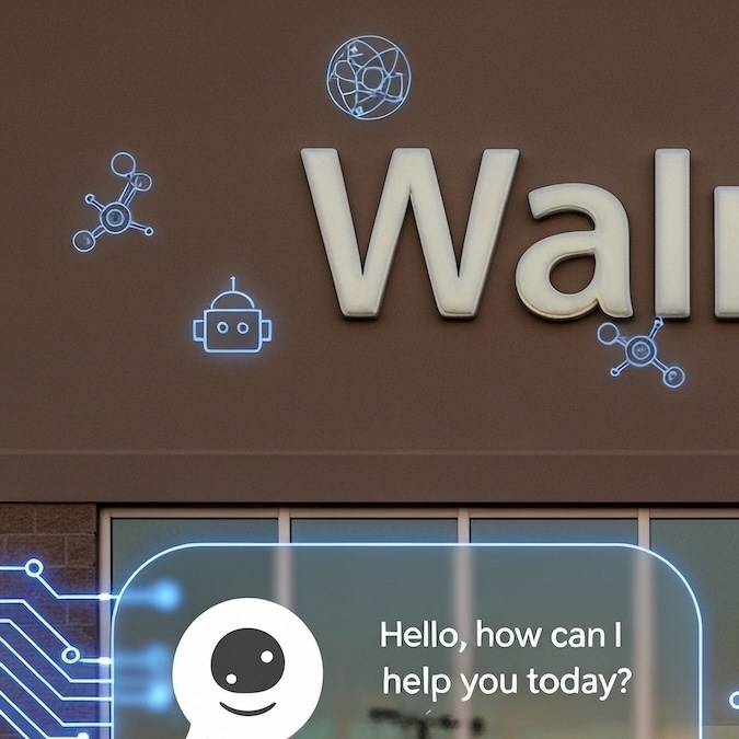 Walmart ha sido durante mucho tiempo sinónimo de precios bajos todos los días y ofertas de liquidación imbatibles.