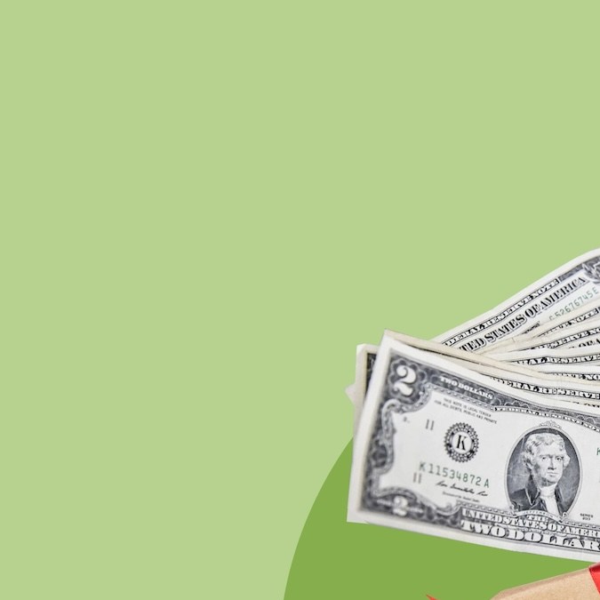 La gente debería esperar que tal vez tengan que gastar un poco más en esta temporada navideña si quieren obtener la misma cantidad de cosas que el año pasado.