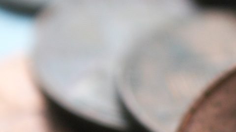 El 12 de noviembre la Casa de la Moneda de Estados Unidos imprimió su último centavo, poniendo fin a la moneda después de 232 años en circulación.