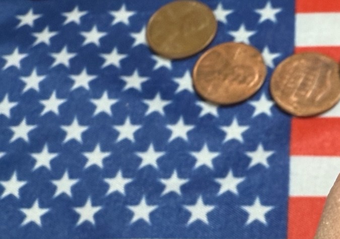 Los factores económicos y de producción, combinados con la evolución del comportamiento del consumidor, han hecho que la producción continua de la moneda de 1 centavo sea insostenible.