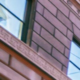 The Charging Bull es el nombre de la escultura de bronce del animal que representa su título, ubicada en Bowling Green cerca de Wall Street en Manhattan.