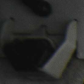 Conductor de camión en Estados Unidos