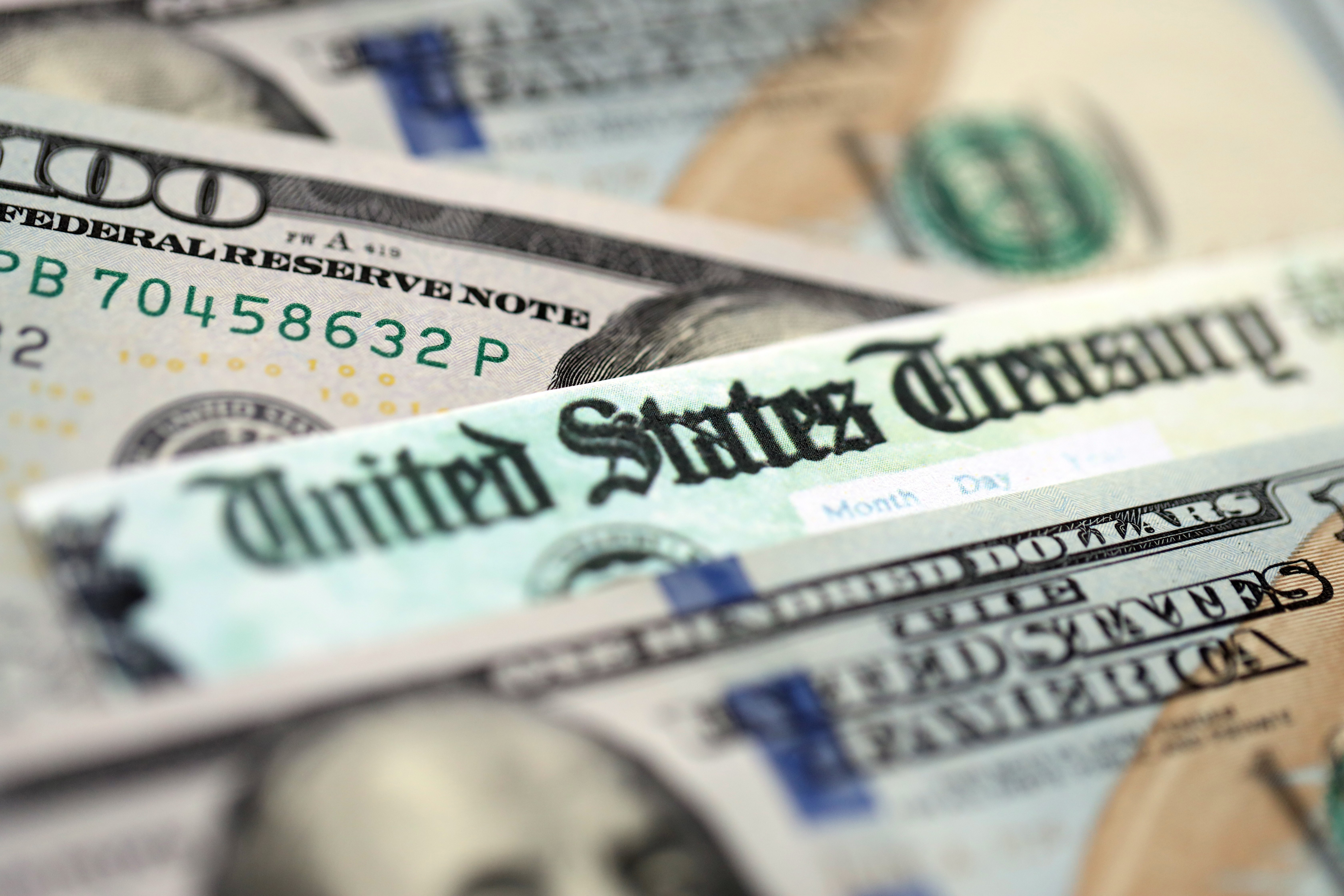 Cheques de estímulo estatales en 2026: estados que aún podrían pagar ...