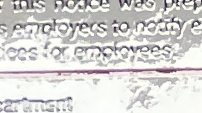 Salario mínimo en EUA