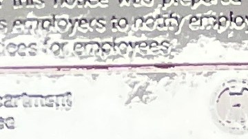 Salario mínimo en EUA