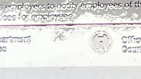 Salario mínimo en EUA