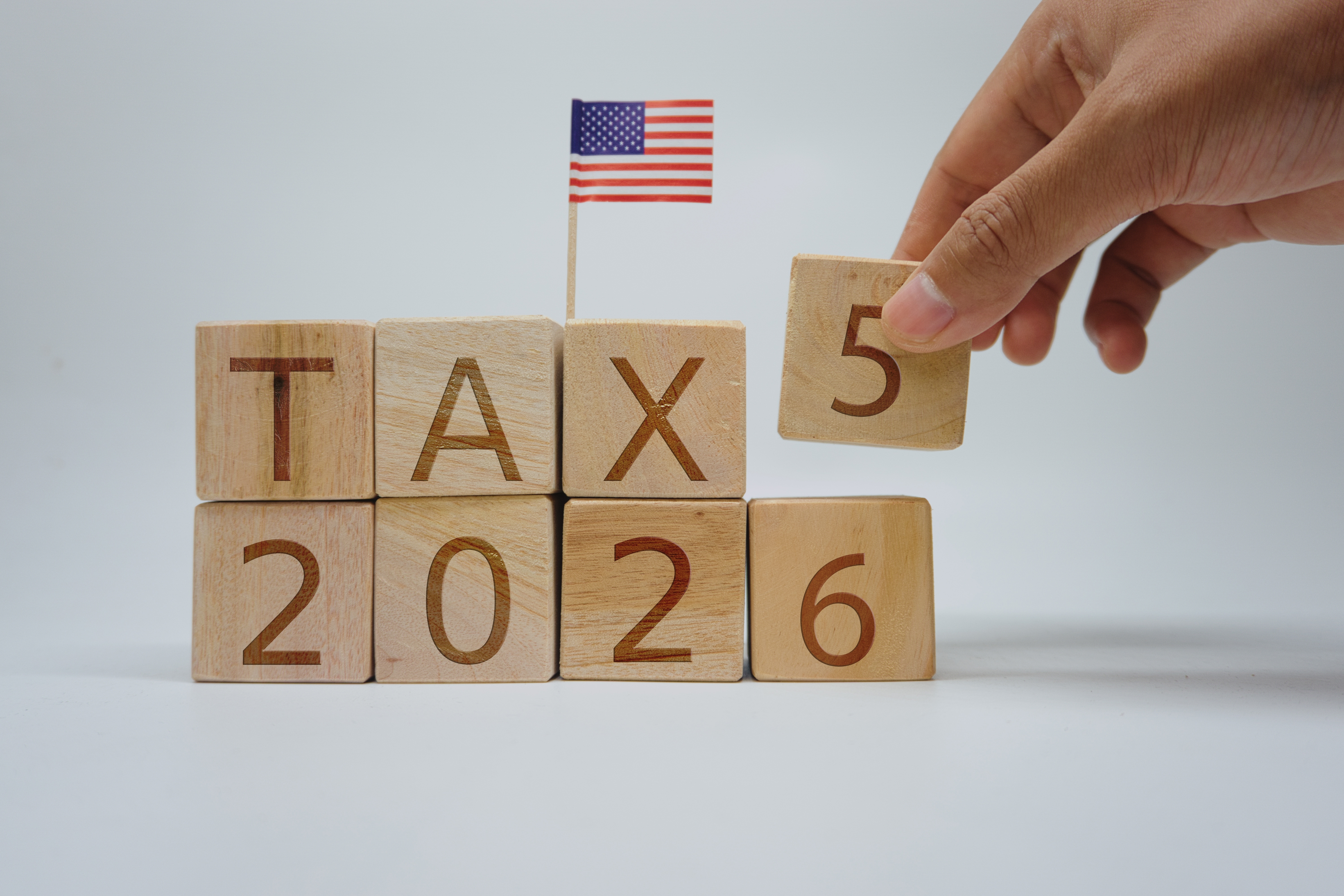 Reembolso de impuestos 2026 en Estados Unidos: cuánto es el promedio y ...