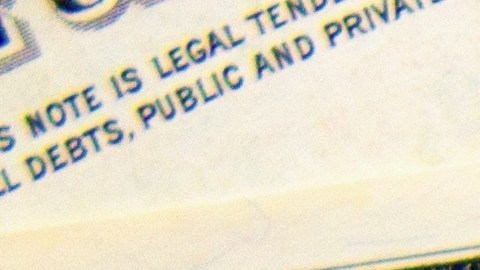 Declaración de impuestos