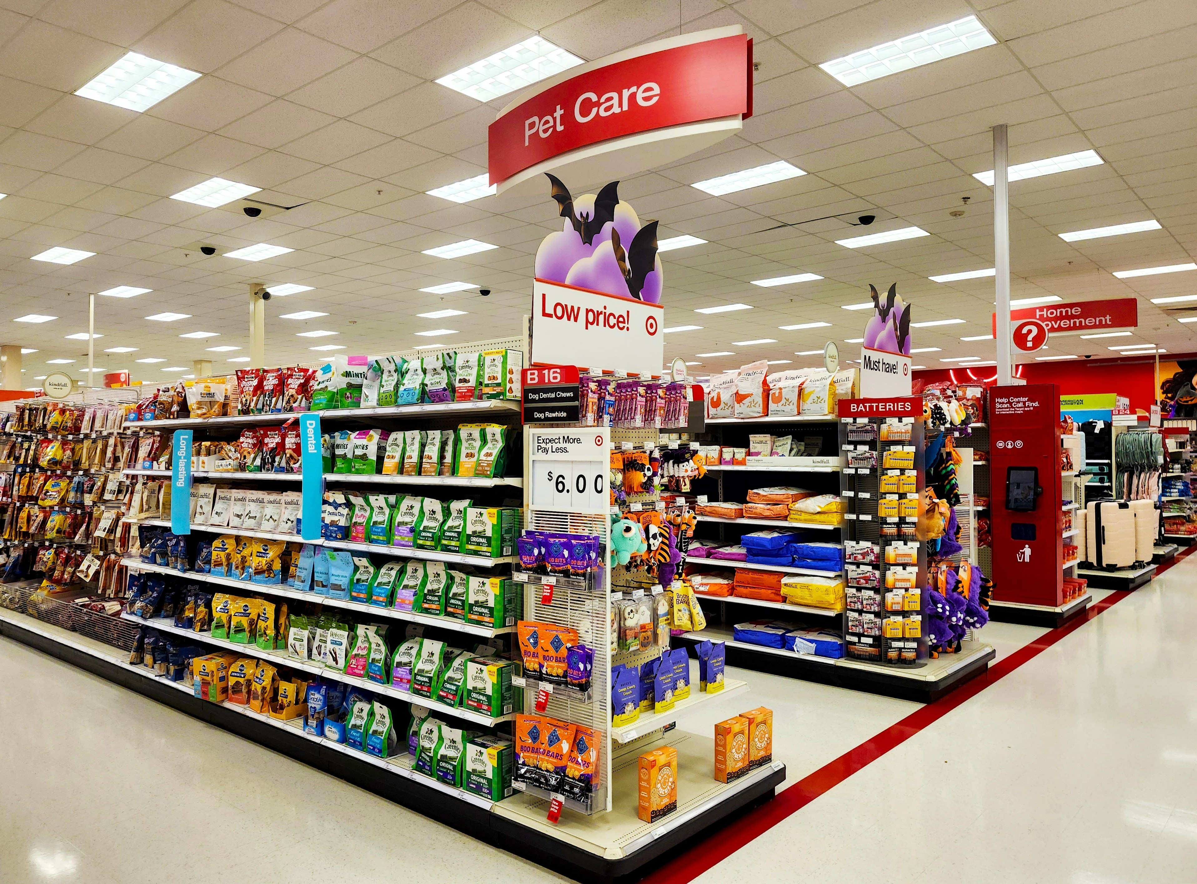 Target Y Qué significan los códigos de precios en Target y cómo ahorrar más ...