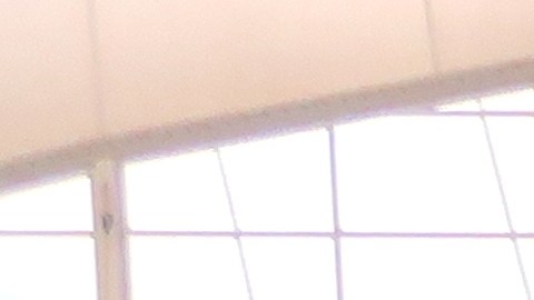 Aeropuerto en Estados Unidos