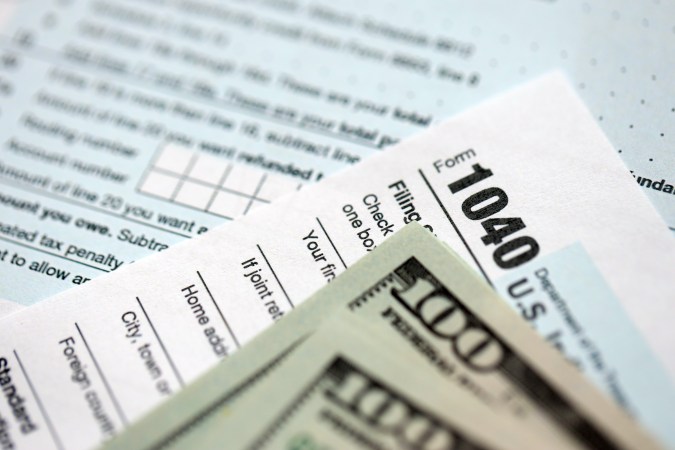 Declaración de impuestos en Estados Unidos
