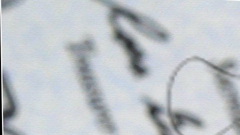 Estado de cuenta del Seguro Social