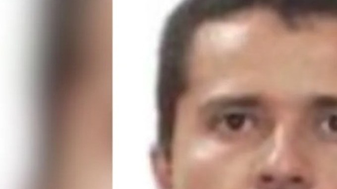 Nemesio Oseguera Cervantes