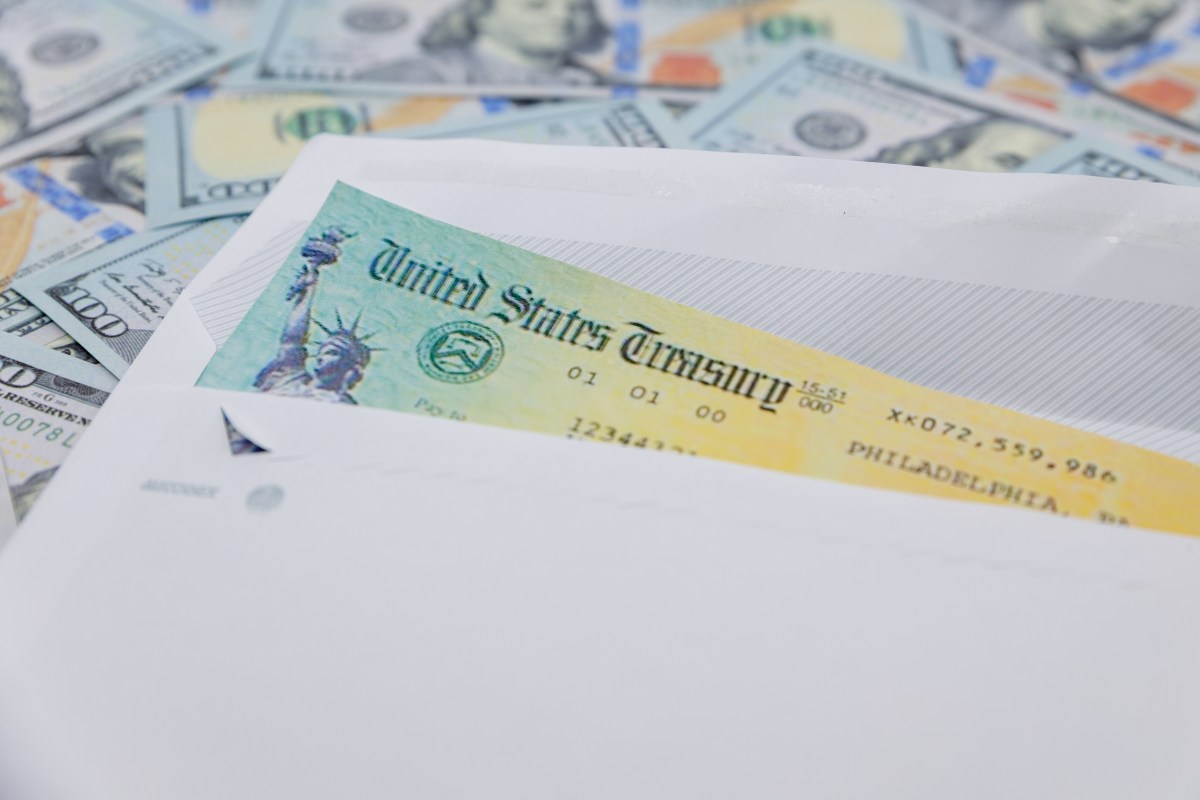 Cheque Estimulo Reverso Latinos con ITIN y el cheque de estímulo: el dinero que muchos no ...