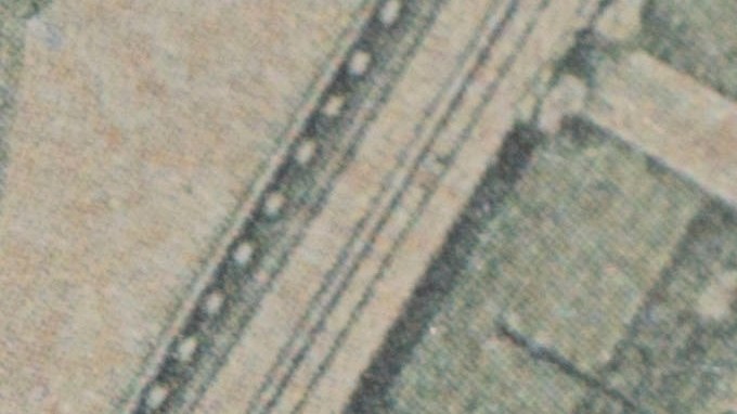 Cheque del Seguro Social