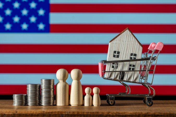 Comprar casa en Estados Unidos