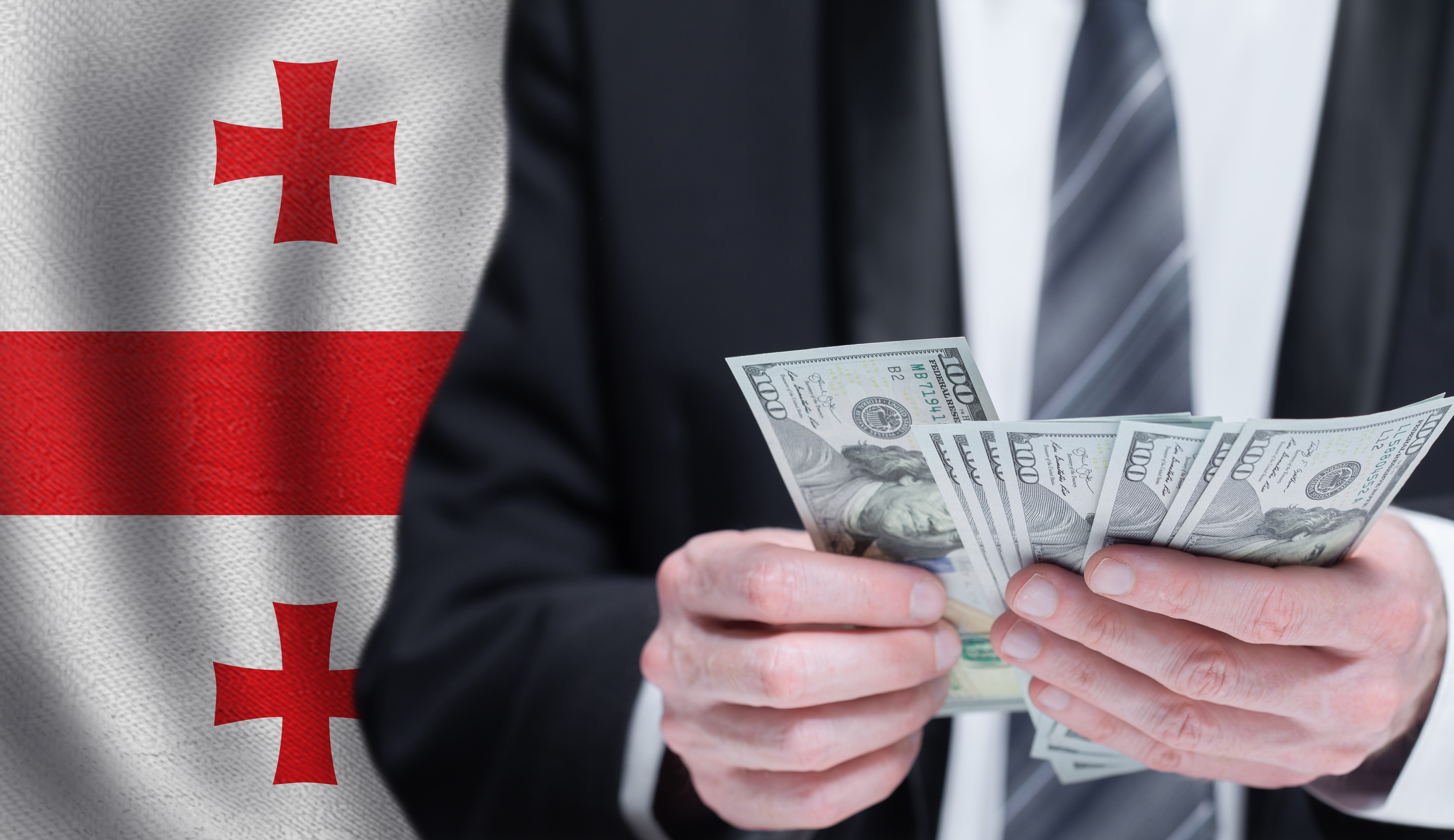 Cheques de estímulo de $500 en Georgia: requisitos, fechas de pago y ...