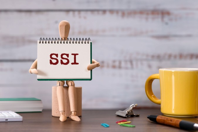 SSI del Seguro Social en Estados Unidos