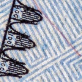 Billetes de $100 dólares