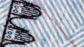 Billetes de $100 dólares