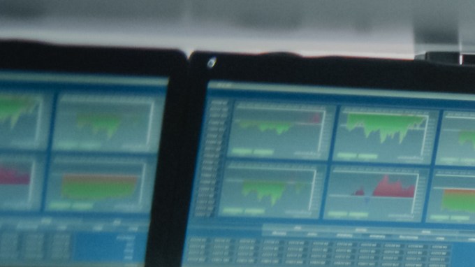 Controladores aéreos.