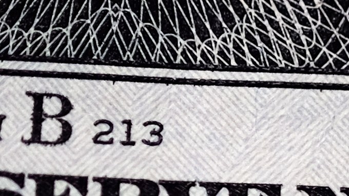 Aprovechar el cheque del Seguro Social.