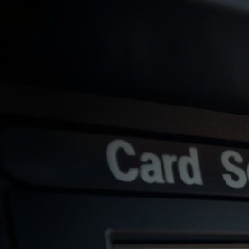 Cajero automático en Estados Unidos