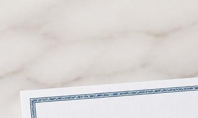 Cheque de papel