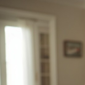 Pareja hispana en Estados Unidos